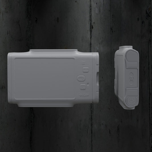 Joint Modernized Handheld (JMHH)