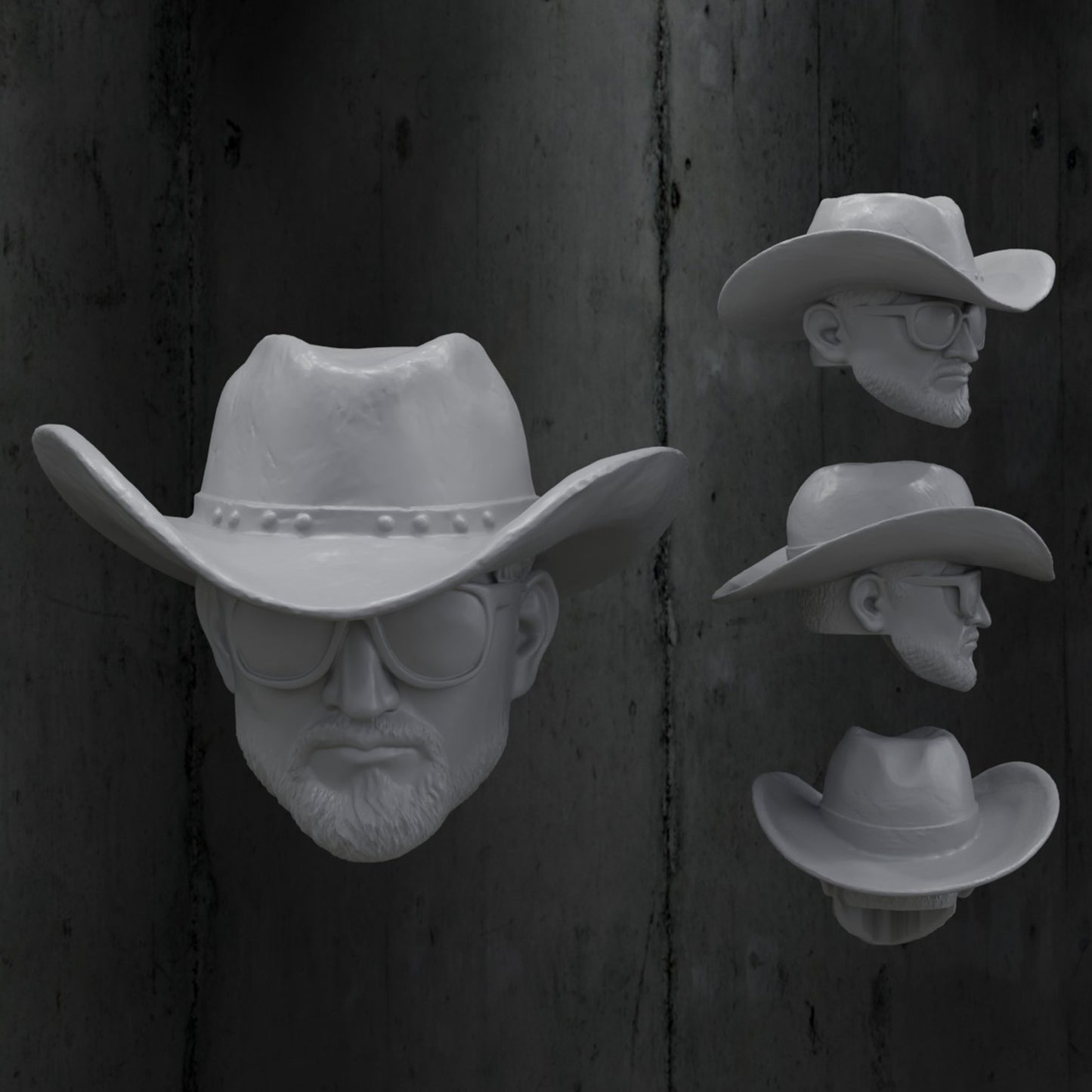 Cartel Cowboy 1