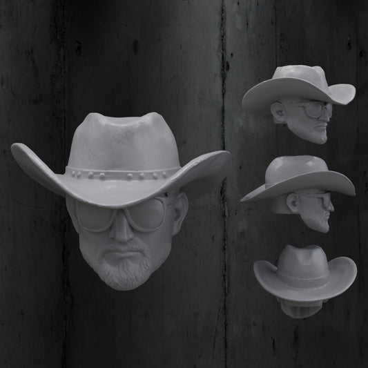 Cartel Cowboy 1