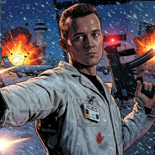 O'Reilly (Die Hard 2)