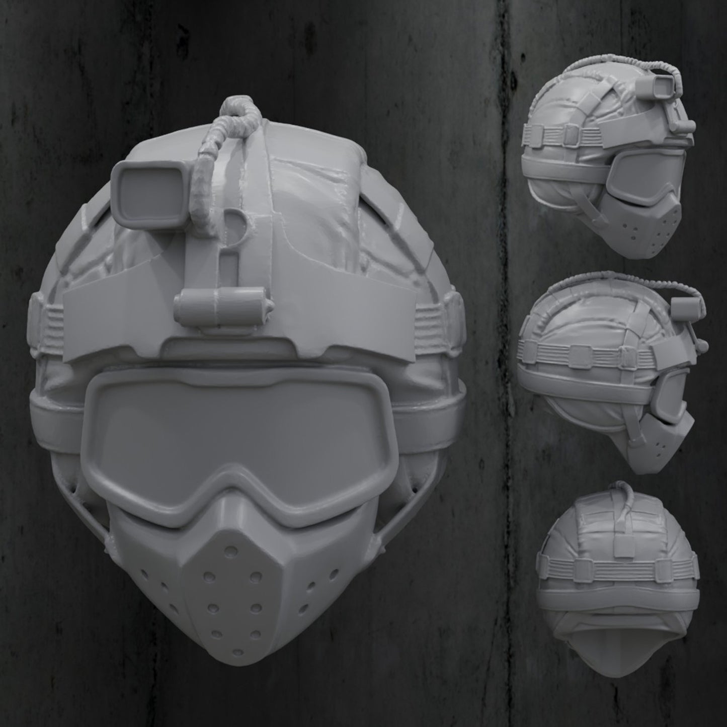 Fuze (R6S)