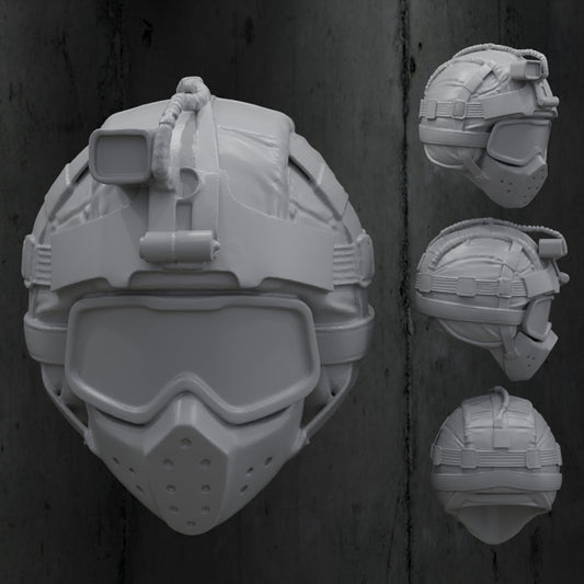 Fuze (R6S)