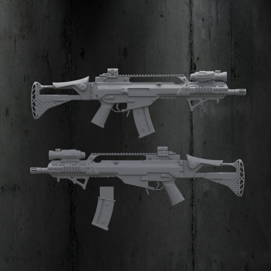 G36 KA4