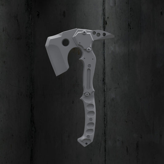Tactical Tomahawk 5
