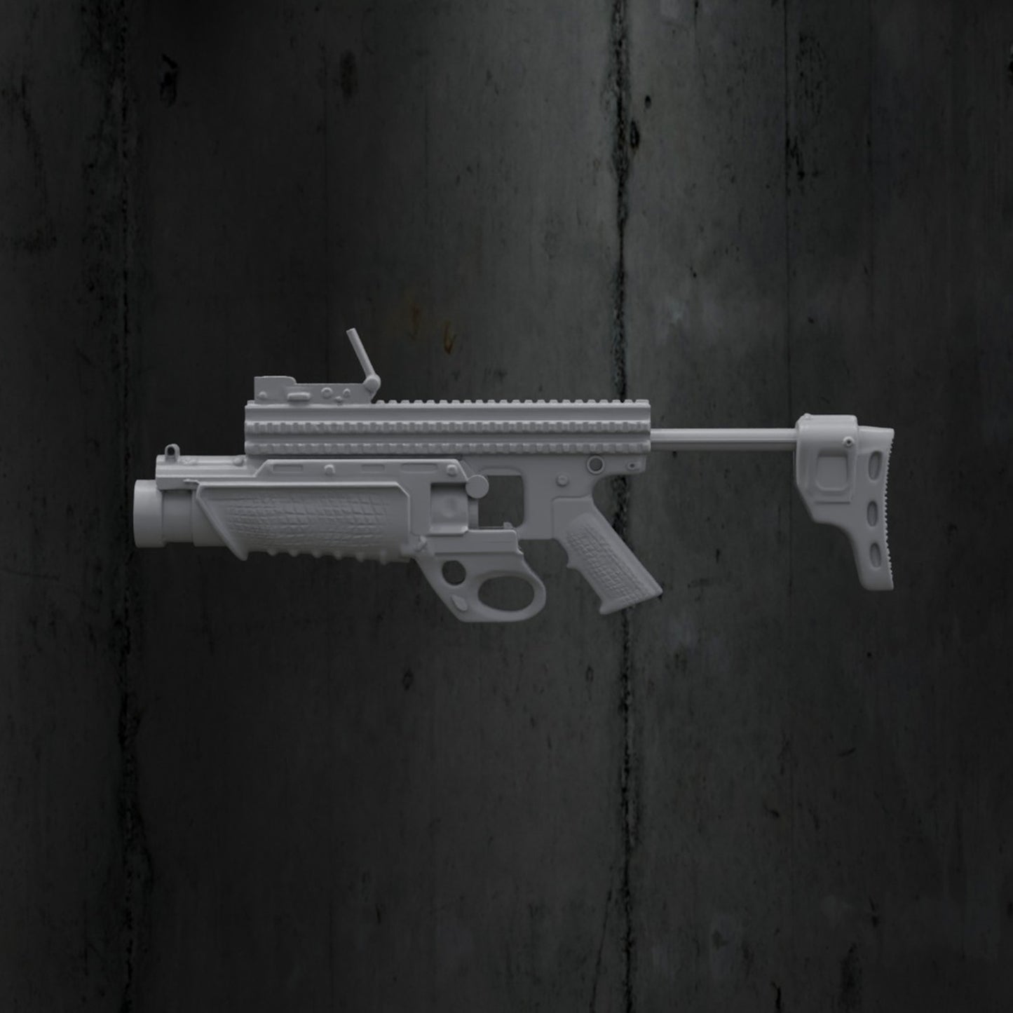 M320 GLM Grenade Launcher