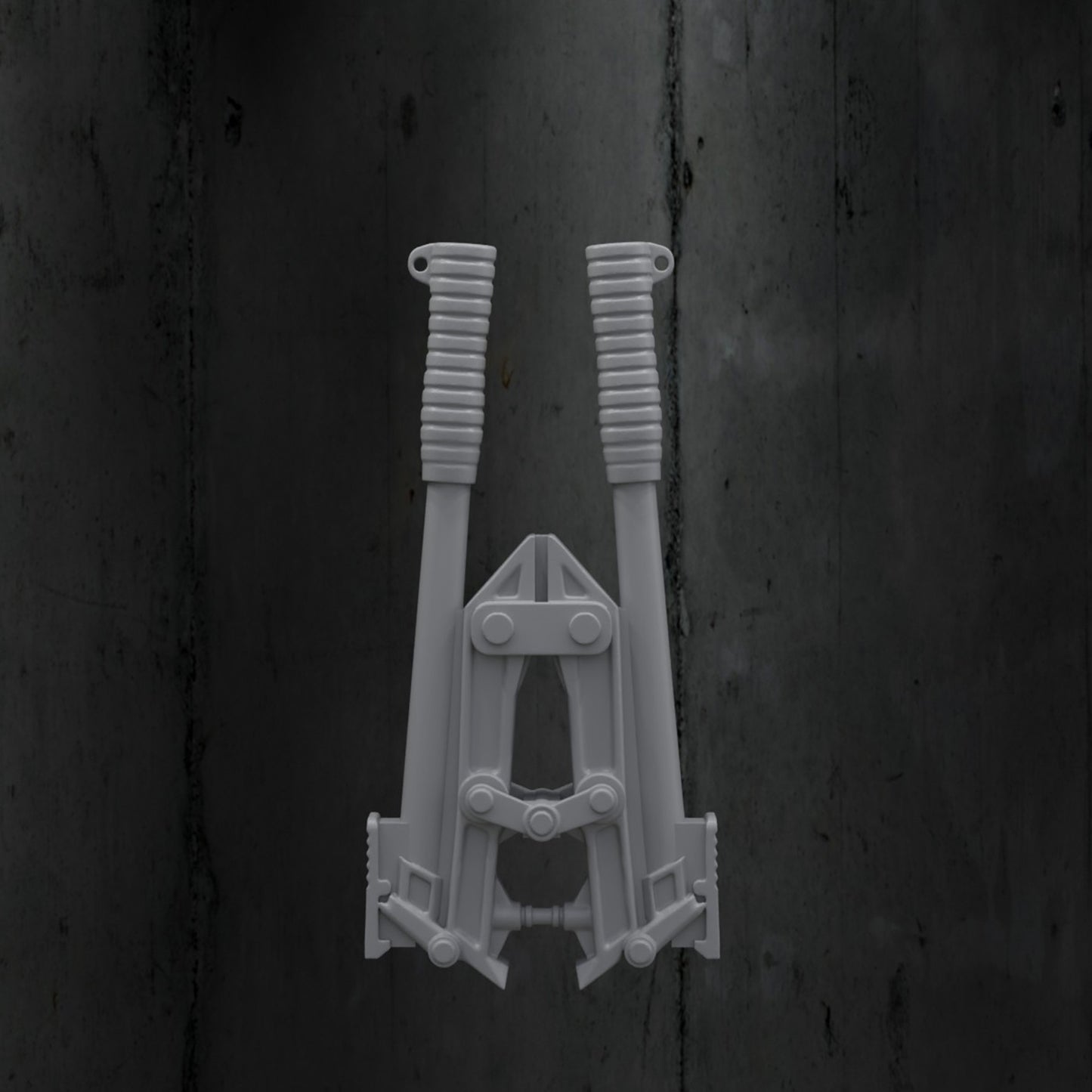 Collapsible Bolt Cutters 1