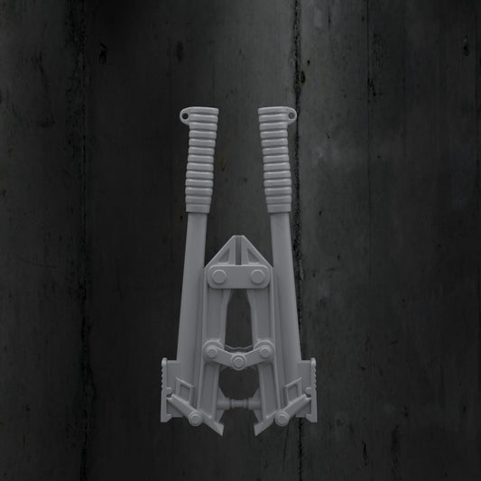 Collapsible Bolt Cutters 1