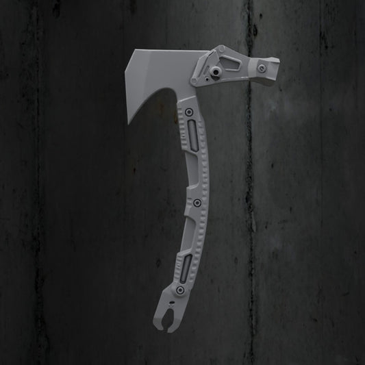 Tactical Tomahawk 3
