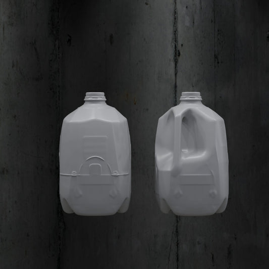 Milk Jug