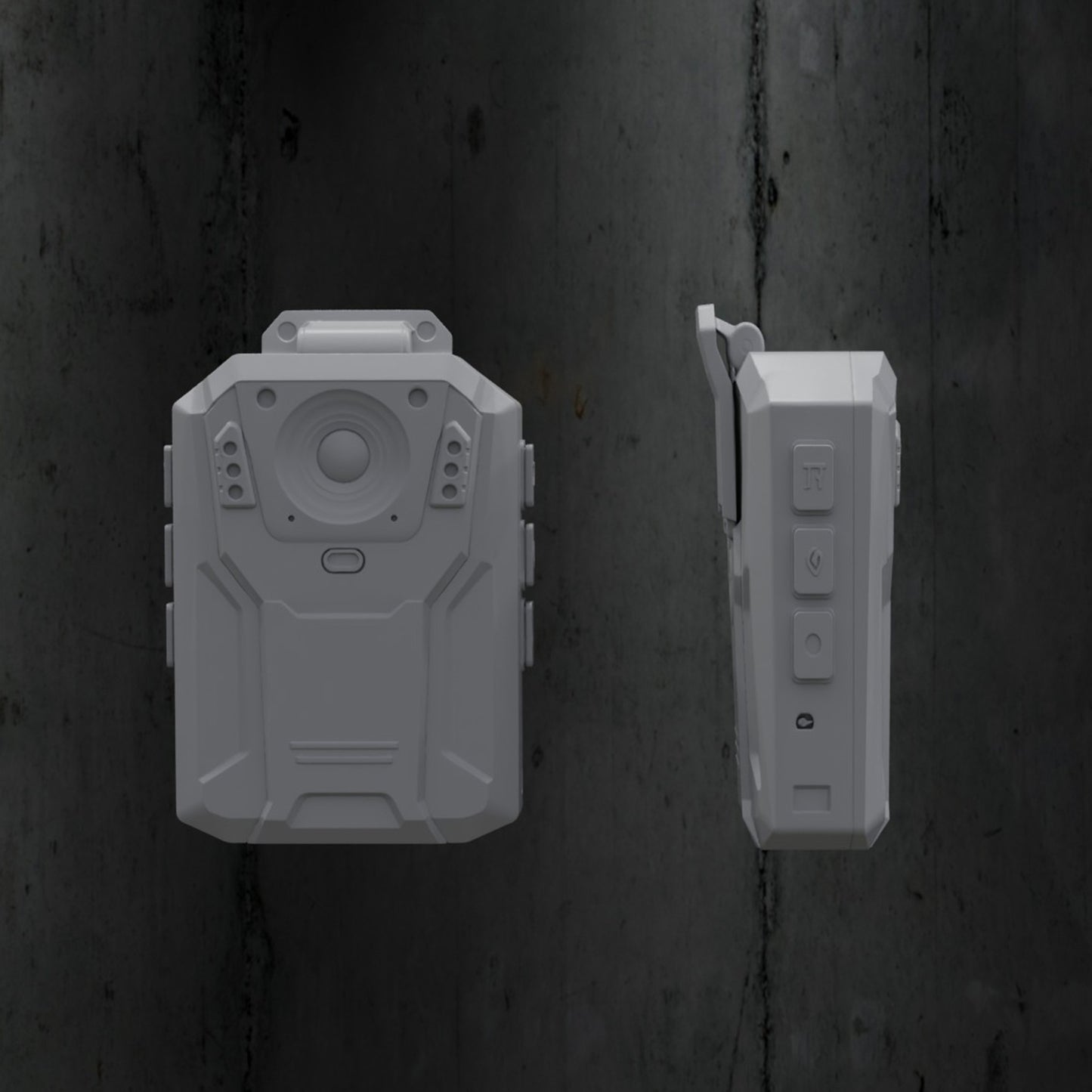 Police Body Cam