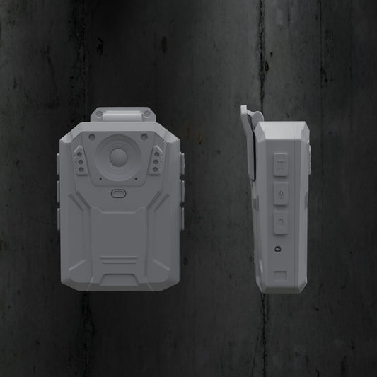 Police Body Cam