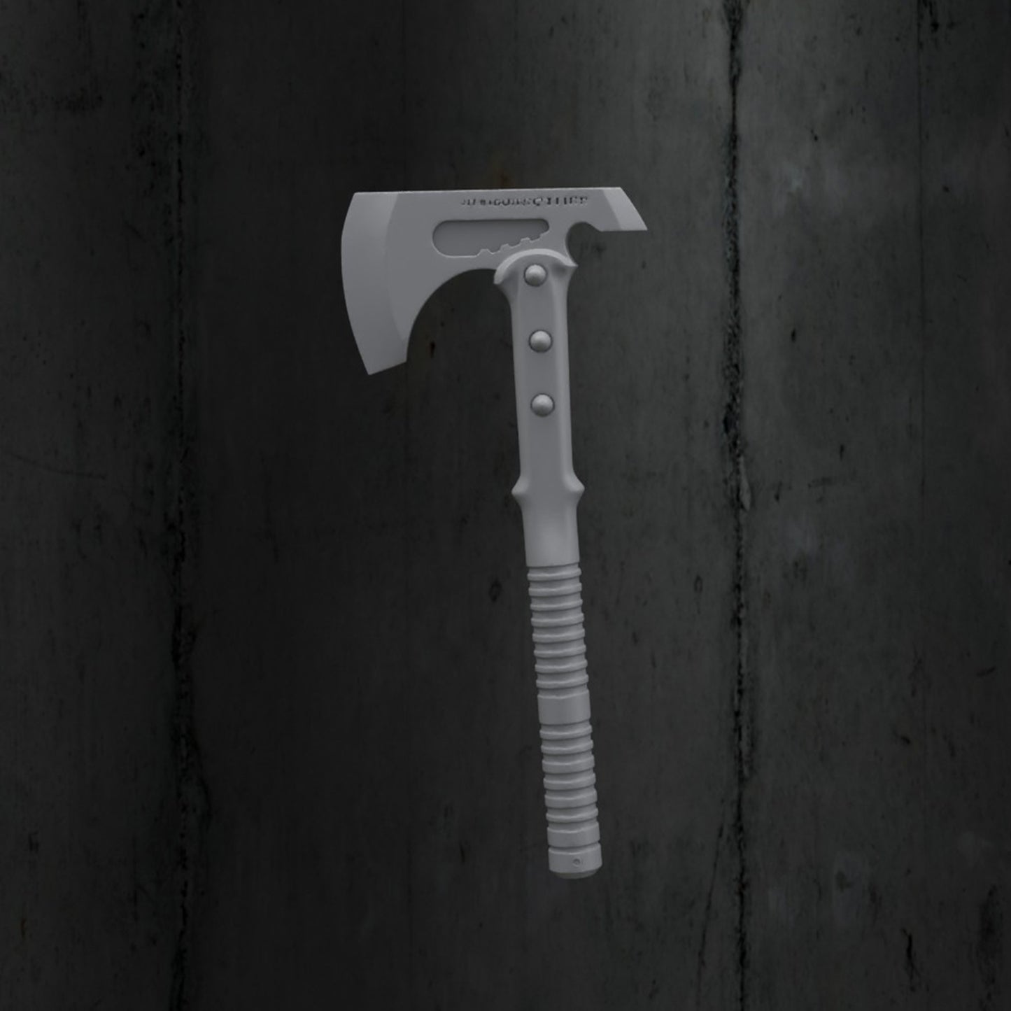 Tactical Tomahawk 4