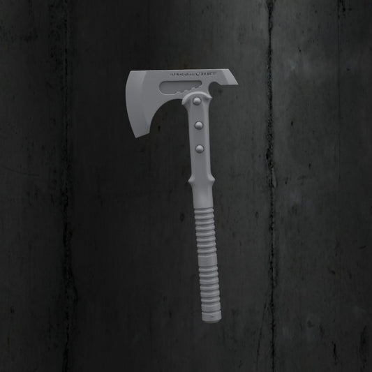 Tactical Tomahawk 4