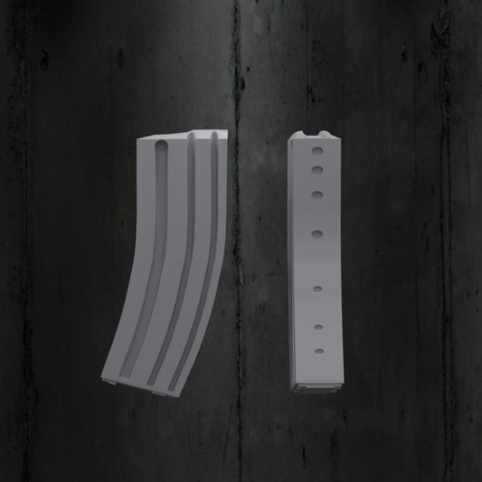 STANAG 30 Rd Mag (4x)