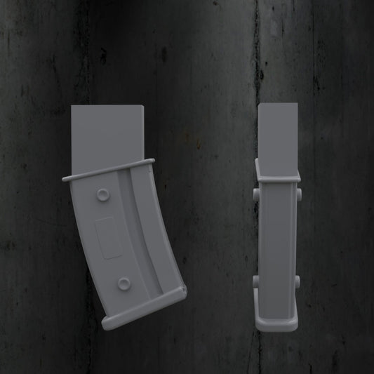G36 Magazine (4x)