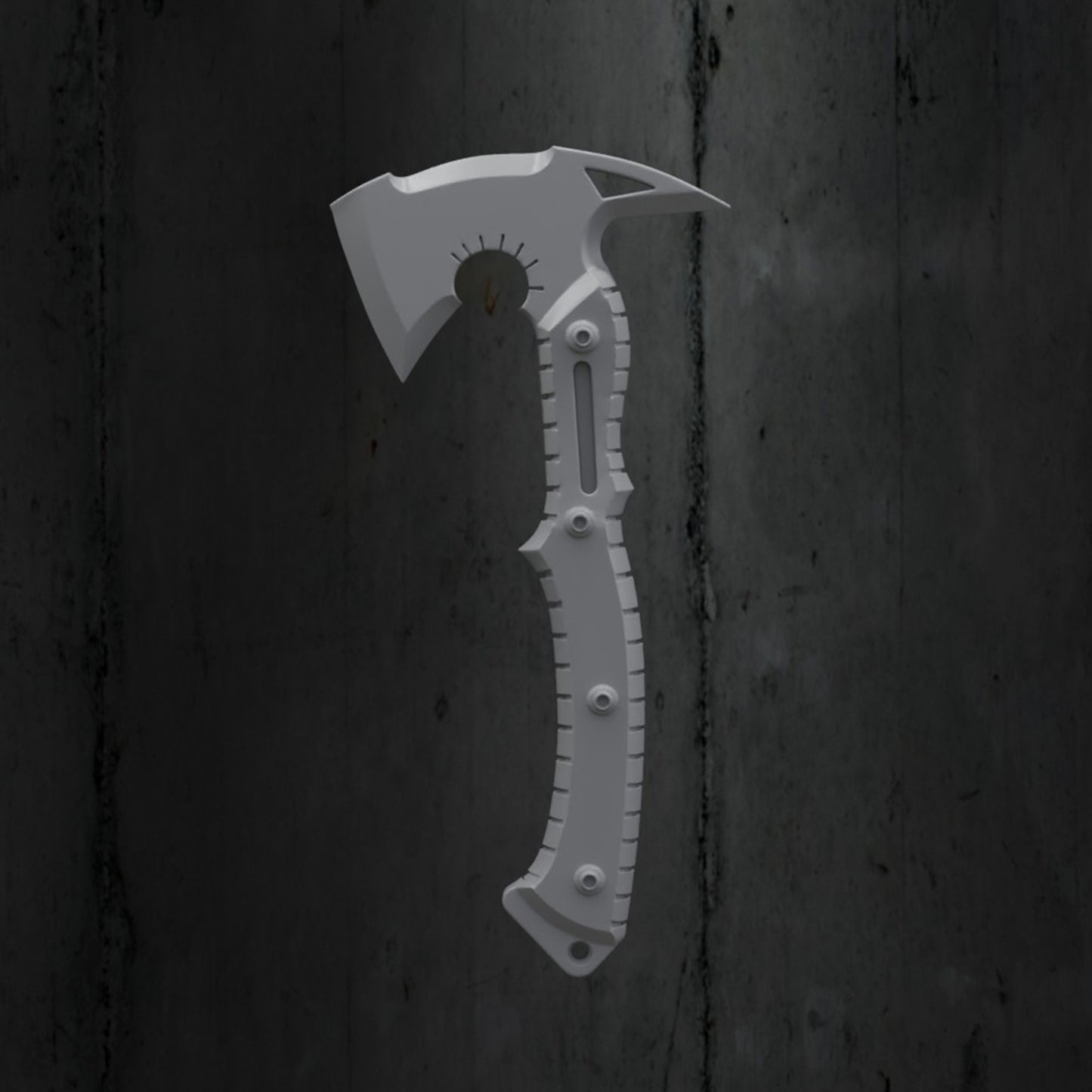 Tactical Tomahawk 1
