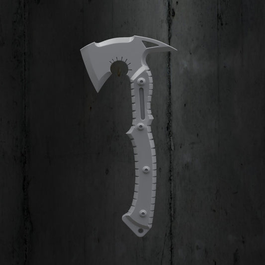 Tactical Tomahawk 1