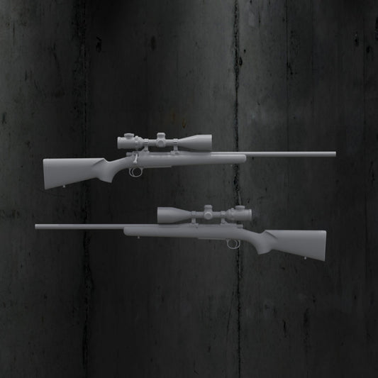 Remington 700