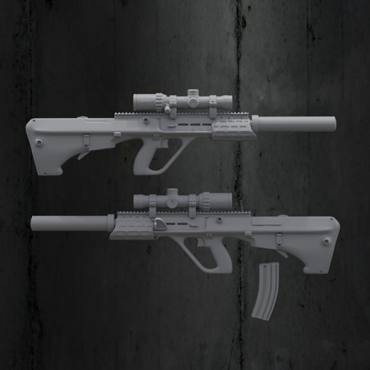 Steyr AUG A3 M1