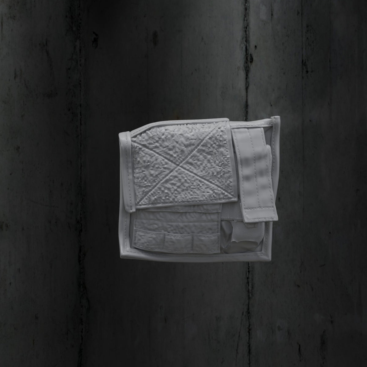 Admin Pouch (Molle)