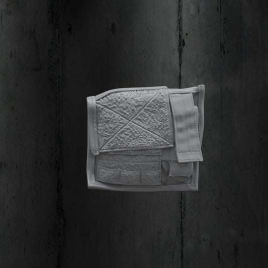 Admin Pouch (Molle)