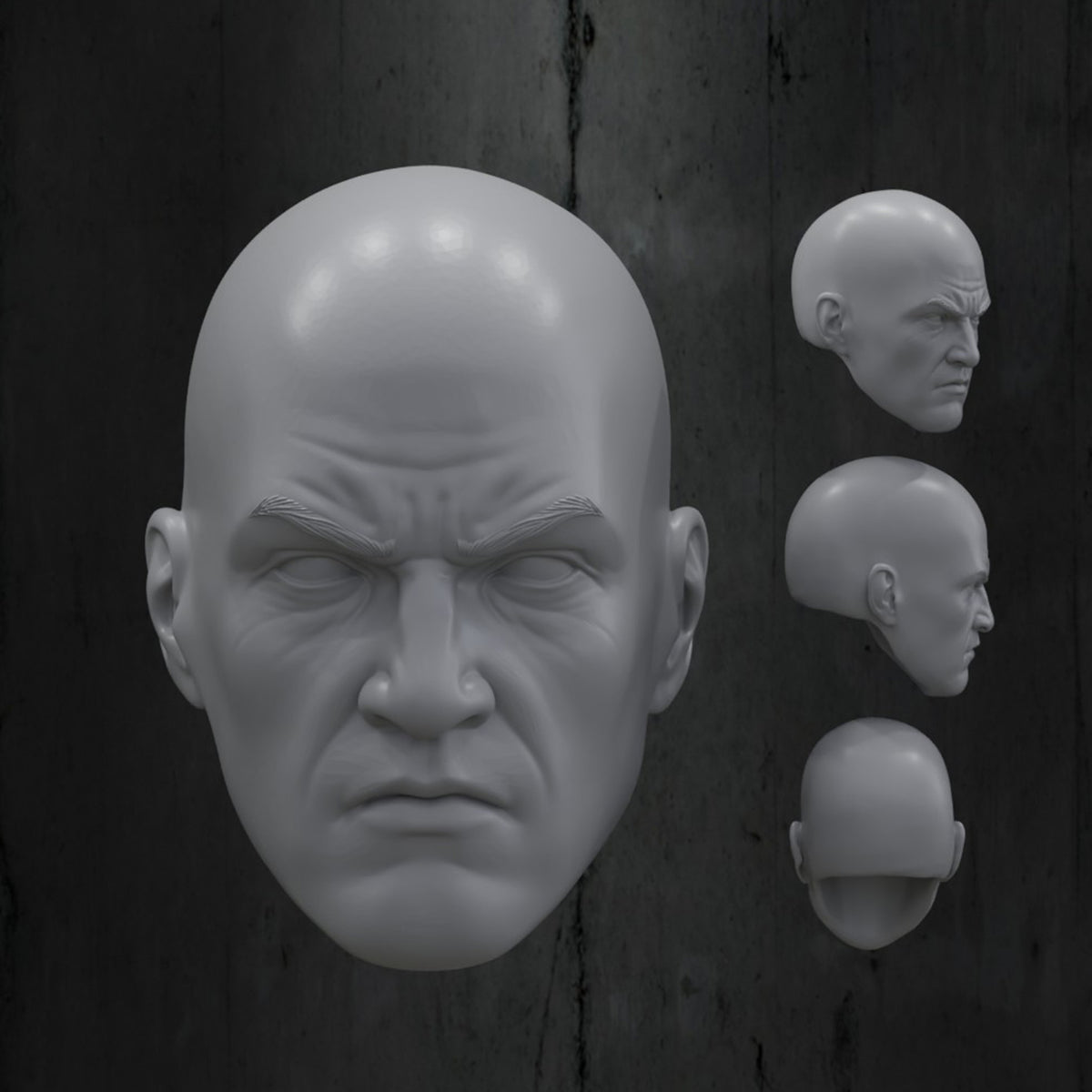 Agent 47 (Hitman)