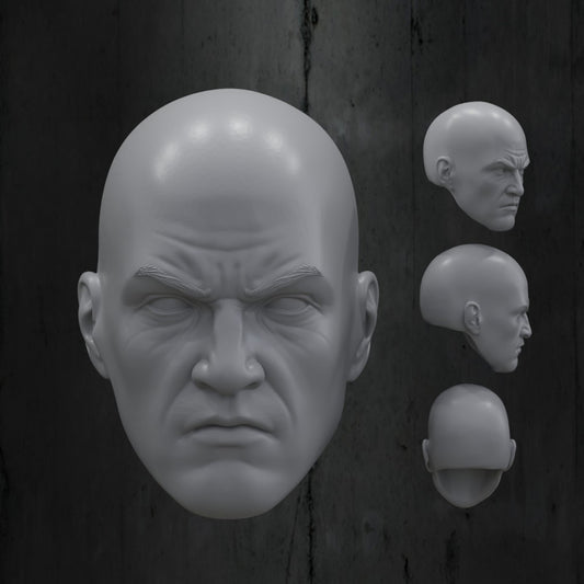 Agent 47 (Hitman)