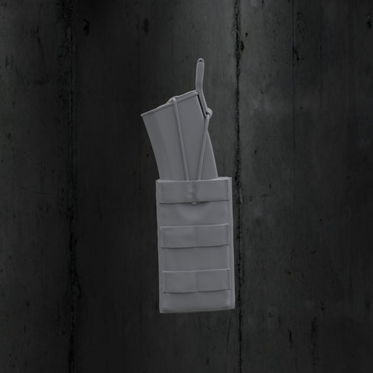 AK Single Mag Pouch (Retention)