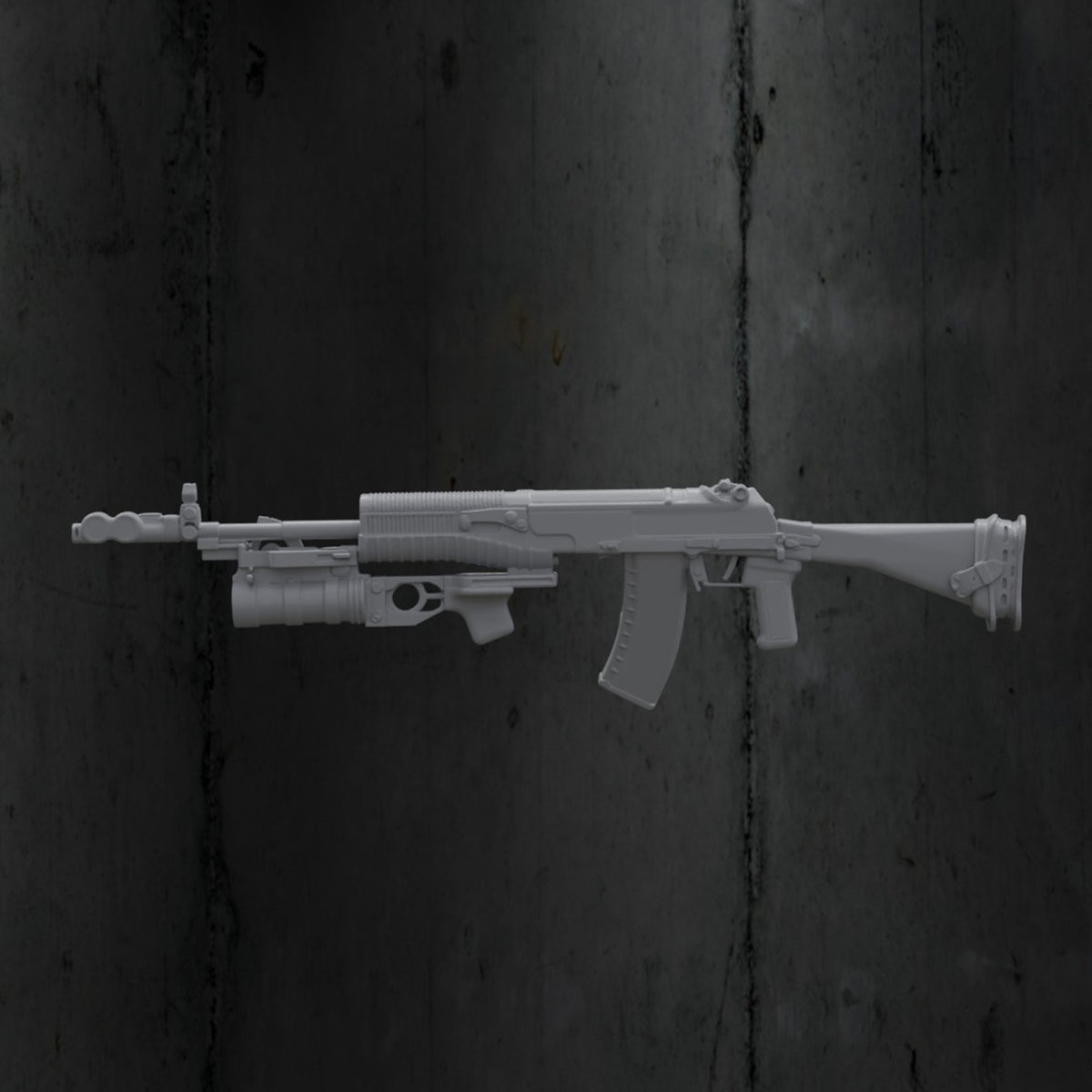 AN-94 (Grenadier)