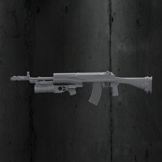 AN-94 (Grenadier)