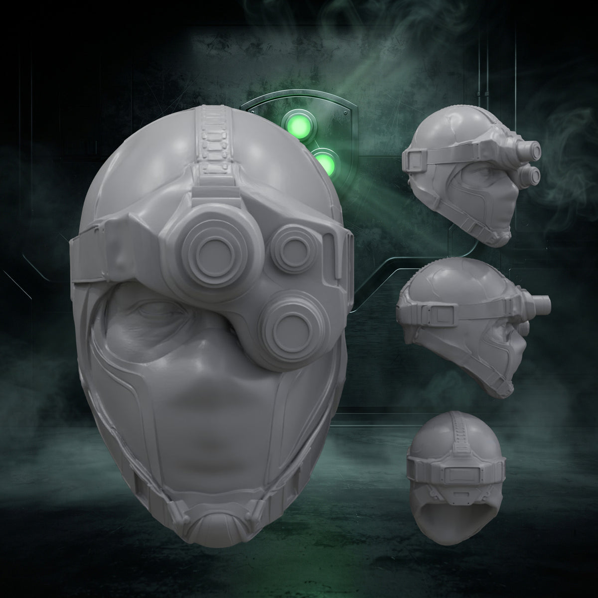 Archer (Splinter Cell)