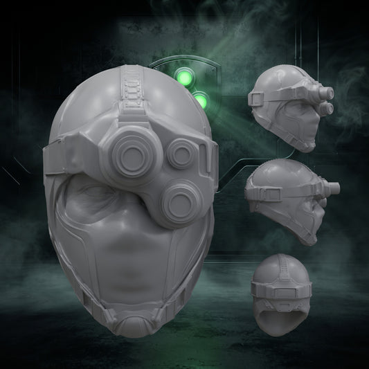 Archer (Splinter Cell)