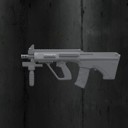 AUG A3 Para XS