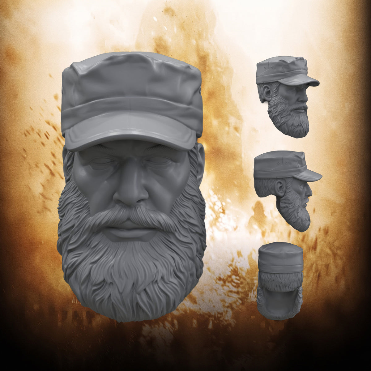 Urzikstan SSG (COD)