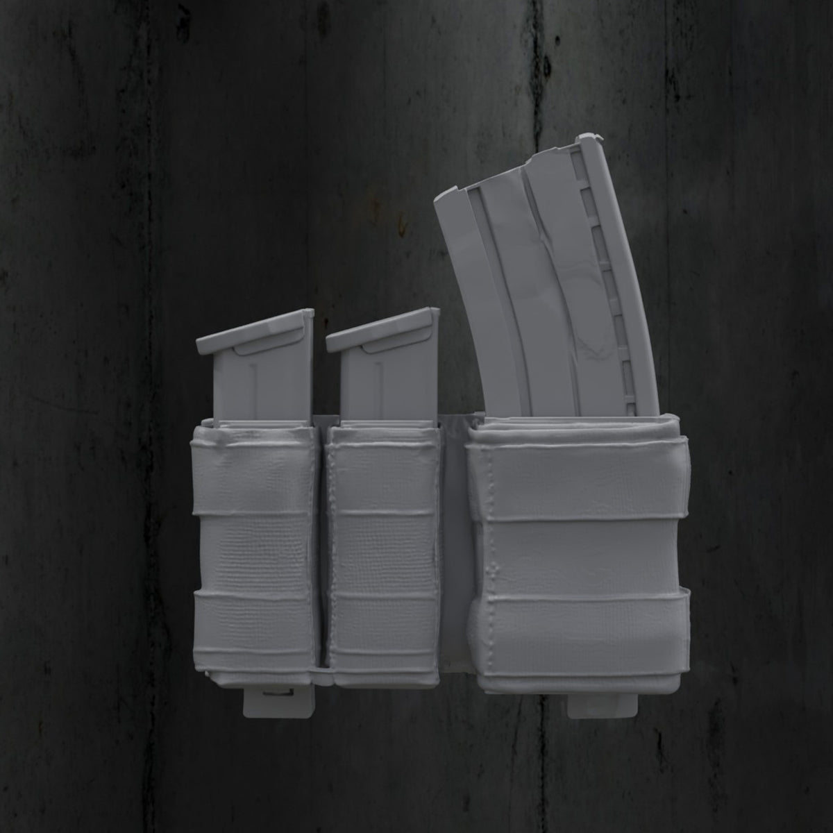 Belt Mag Pouch