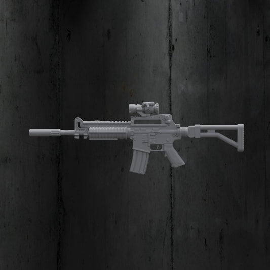 Colt 635
