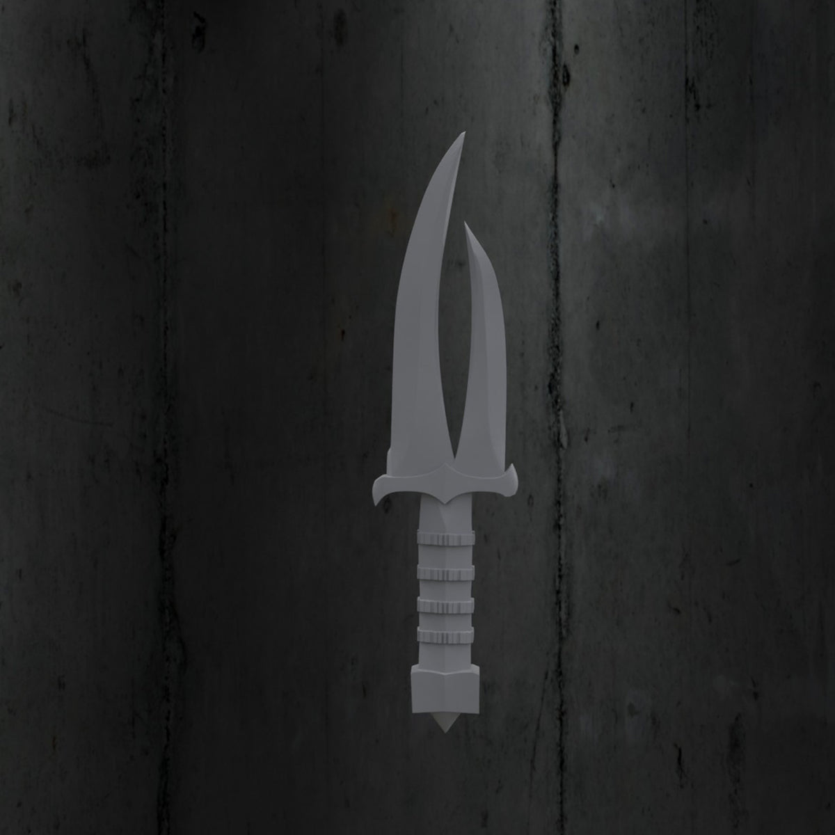 Cultist Knife (Tarkov)