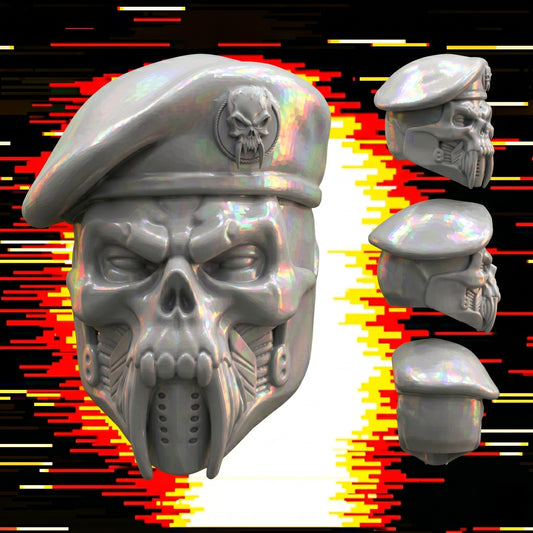Iron Klaw (GI Joe Extreme)
