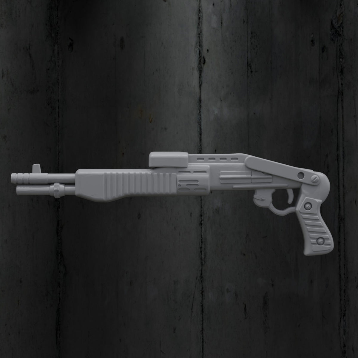 SPAS 12