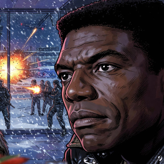 Miller (Die Hard 2)