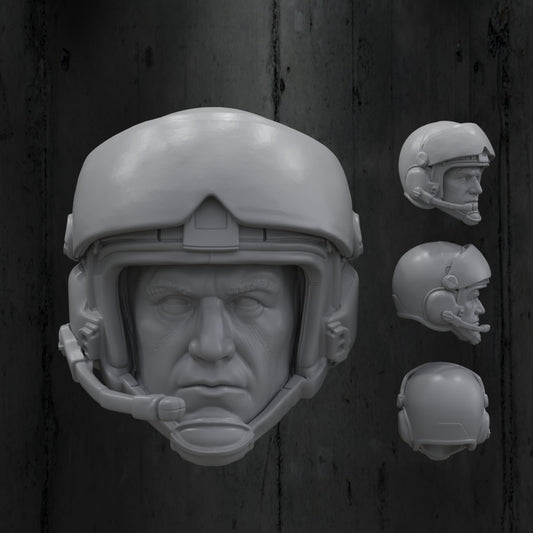 Gunner O'Grady (THE CORPS!)
