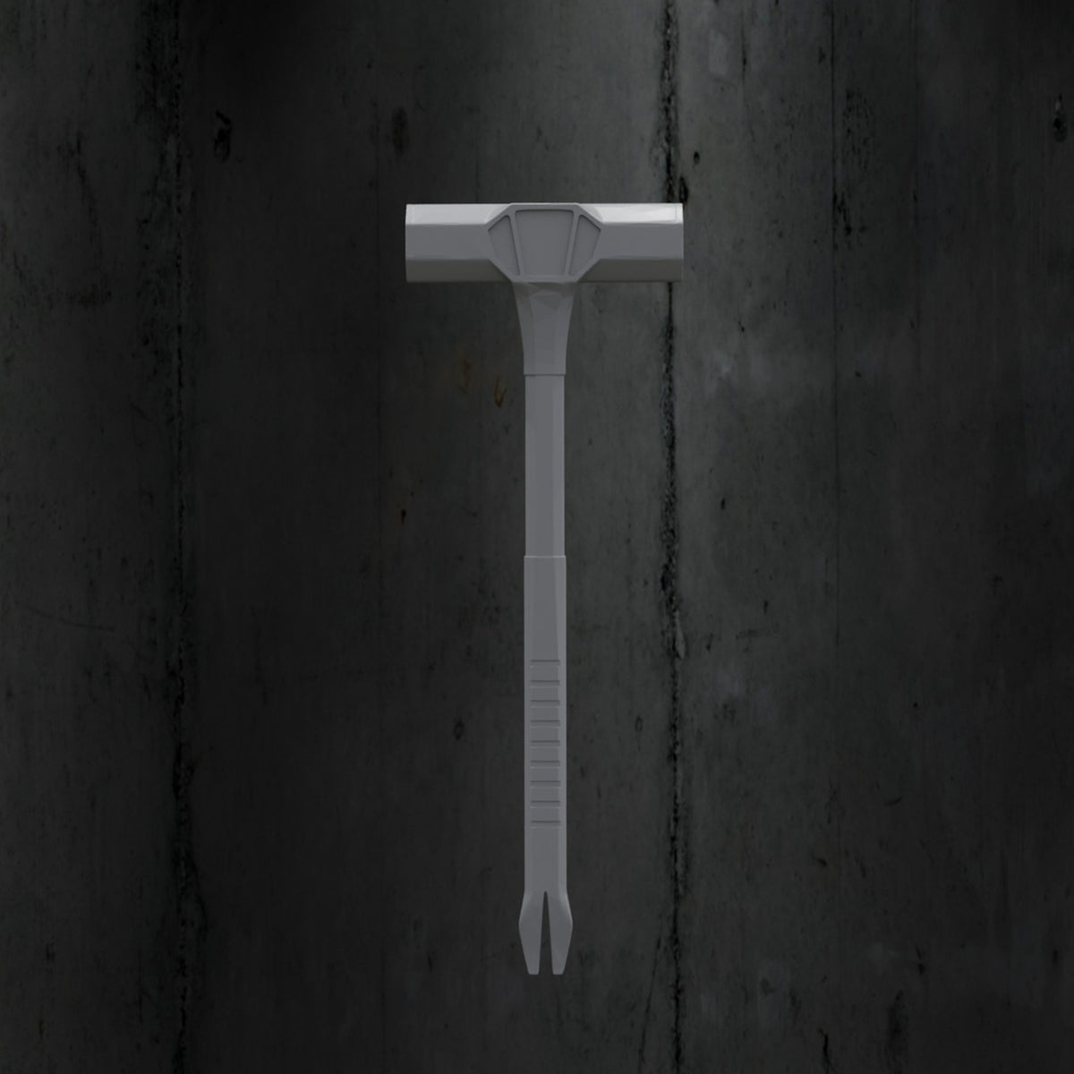 Breaching Hammer