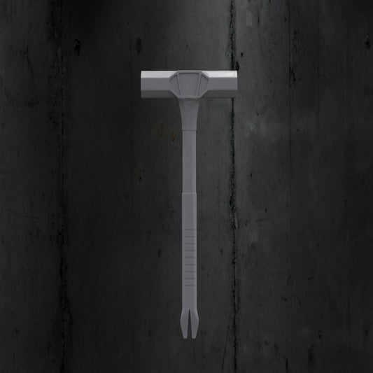 Breaching Hammer