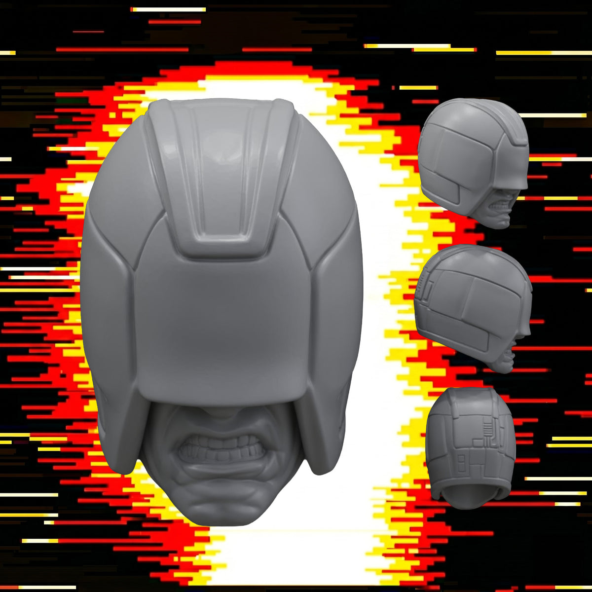 H.E.A.T. Viper (Battle Corps)