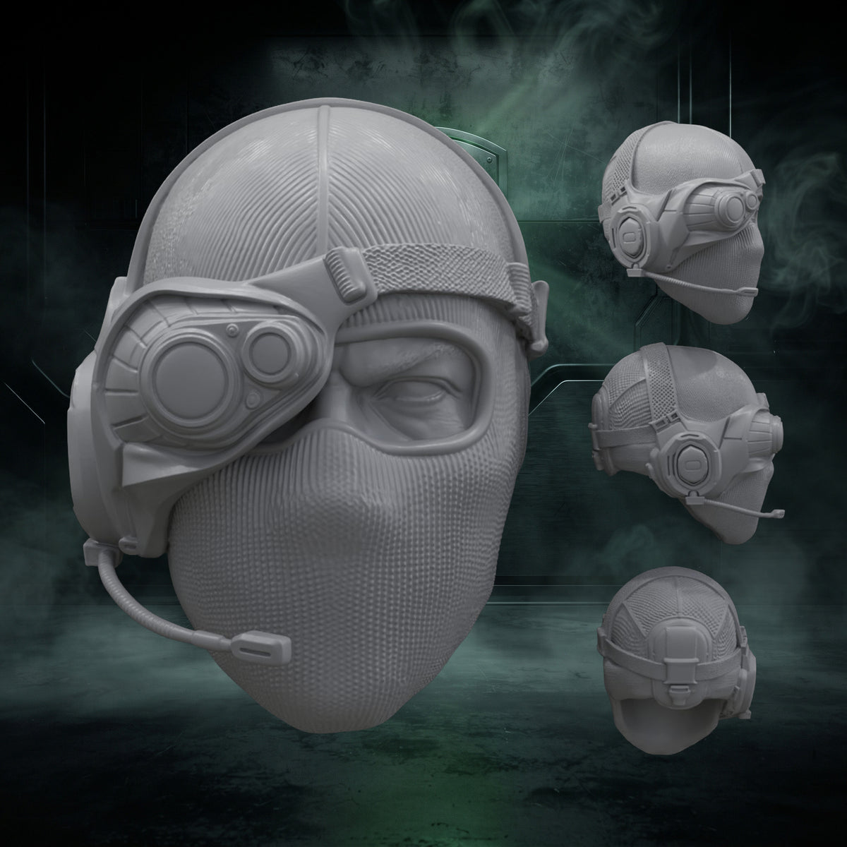 Kestrel (Splinter Cell)