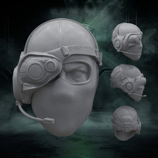 Kestrel (Splinter Cell)