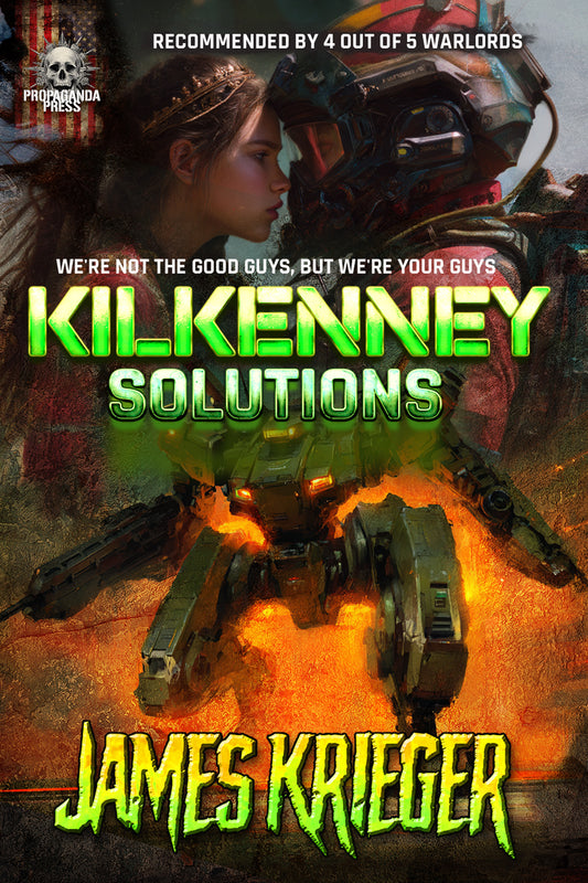 Kilkenney Solutions