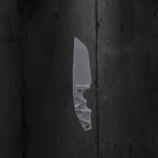Tactical Knife 1
