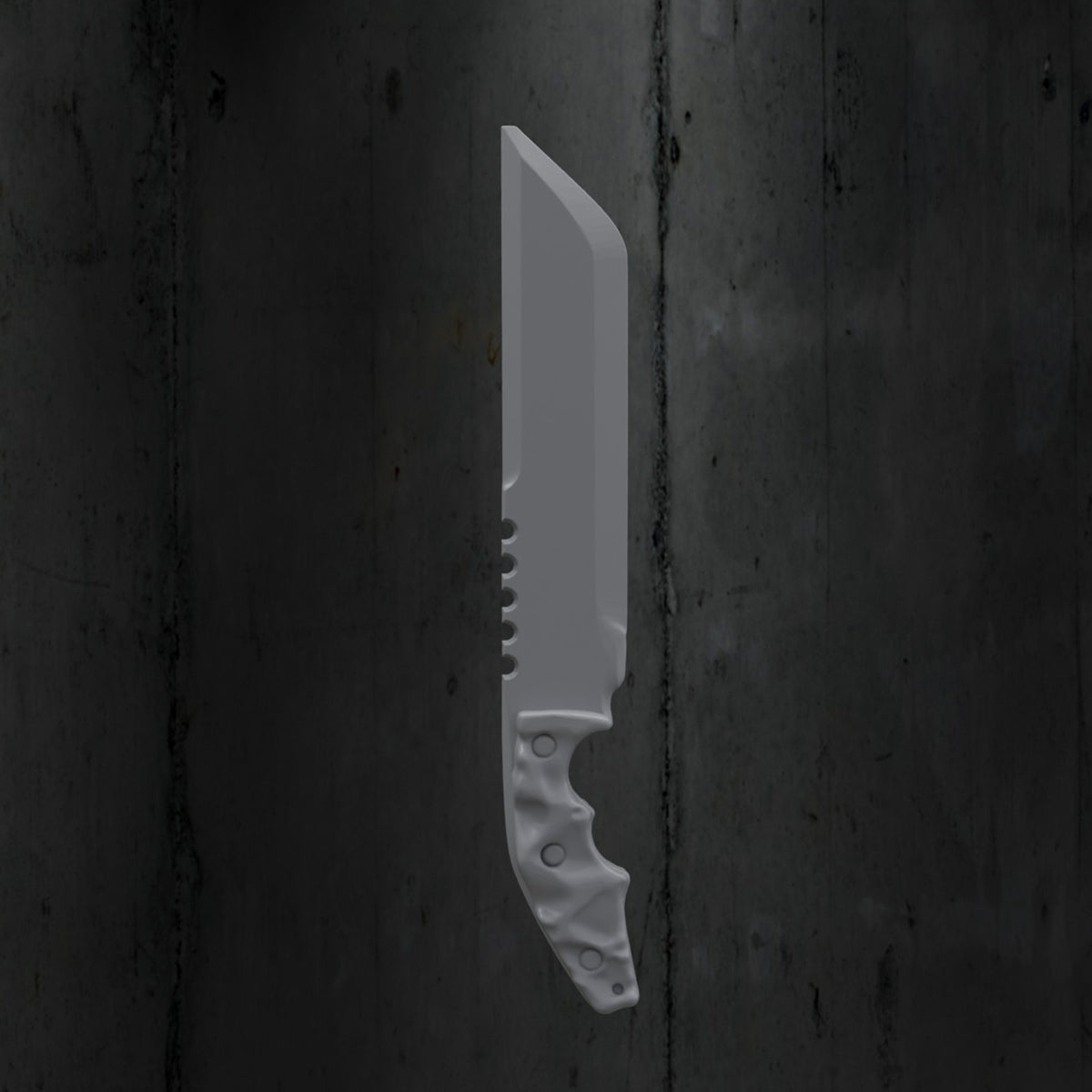 Tactical Knife 2