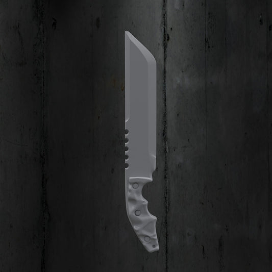 Tactical Knife 2